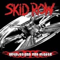 Skid Row - Revolutions Per Minute (CD-DA)
