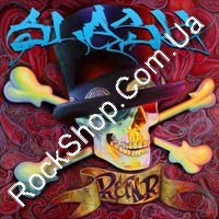 Slash - Slash (CD-DA)