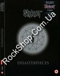 Slipknot - Disasterpieces (2DVD)