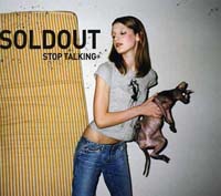 Soldout - Stop Talking (CD-DA)