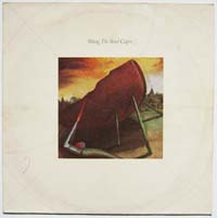 Sting - The Soul Cages (LP)