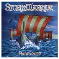 Stormwarrior - Heading Northe (CD-DA)