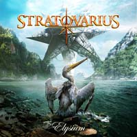 Stratovarius - Elysium (CD-DA)