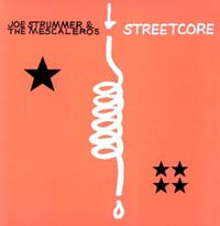 Strummer, Joe And The Mescaleros - Streetcore (CD-DA)