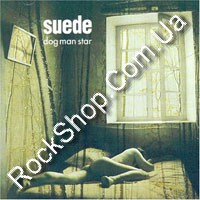 Suede - Dog Man Star (CD)