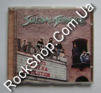 Suicidal Tendencies - Lights...Camera...Revolution! (CD)