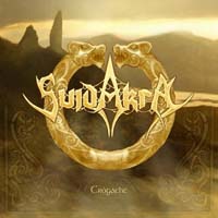 Suidakra - Crogacht (CD-DA)