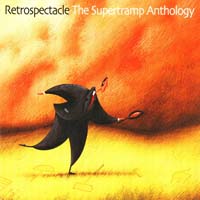 Supertramp - Retrospectacle - The Supertramp Anthology (CD-DA)
