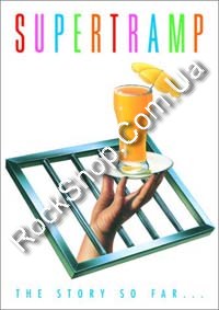 Supertramp - The Story So Far... (DVD)