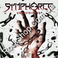 Symphorce - Unrestricted (CD-DA)