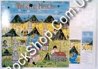 Talking Heads - Little Creatures (LP)