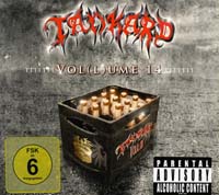 Tankard - Vol(l)ume 14 (CD-DA+DVD)