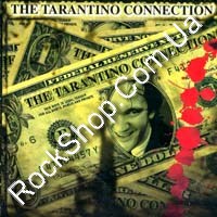 Tarantino Connection, The - Soundrack (CD-DA)