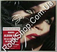 Tarja (Tarja Turunen) - What Lies Beneath (CD+DVD, French Deluxe Edition)