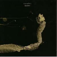 Tenhi - Maaaet (CD-DA)
