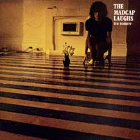 Barrett, Syd - The Madcap Laughs (CD)