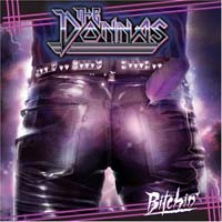 Donnas, The - Bitchin' (CD-DA)