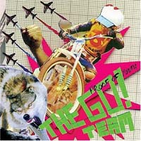 The Go! Team - Proof Of Youth (CD-DA)