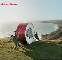 Rumble Strips,The -   Girls And Weather (CD-DA)