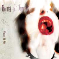 Theatres Des Vampires - Pleasure And Pain (CD-DA)