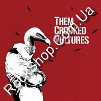 Them Crooked Vultures - Them Crooked Vultures (CD-DA)