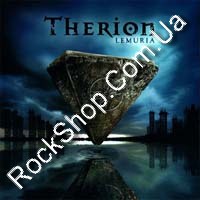 Therion - Lemuria (CD-DA)