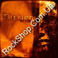 Therion - Vovin (CD-DA)