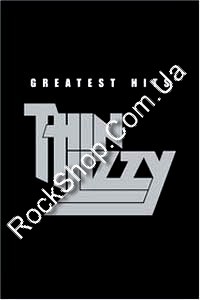 Thin Lizzy - Greatest Hits (DVD)