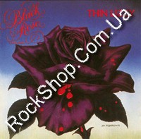Thin Lizzy - Black Rose (CD-DA)