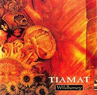 Tiamat - Wildhoney (CD)