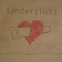 Tindersticks - The Hungry Saw (CD-DA)