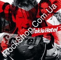 Tokio Hotel - Schrei (CD-DA)
