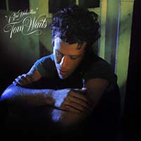 Waits, Tom - Blue Valentine (CD)