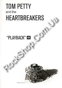 Petty, Tom and the Heartbreakers - Playback (DVD)
