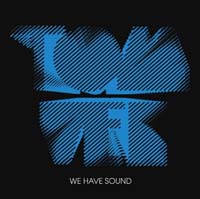 Tom Vek - We Have Sound (CD-DA)