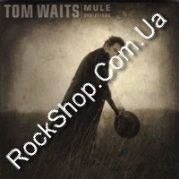 Waits, Tom - Mule Variations (Sealed) (CD)