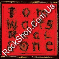 Waits, Tom - Real Gone (Sealed) (CD)