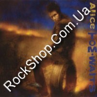 Waits, Tom - Alice (Sealed) (CD)