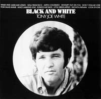 White, Tony Joe - Black And White (Sealed) (CD)