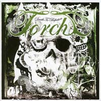 Torch - Death To Perfection (CD-DA)