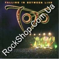 Toto - Falling In Between Live (2CD-DA)