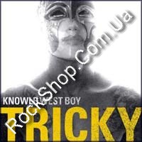 Tricky - Knowle West Boy (Sealed) (CD)