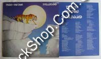 Tygers Of Pan Tang - Spellbound (LP)