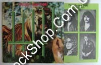 Tygers Of Pan Tang - The Cage (LP)