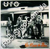 UFO - No Place To Run (LP)