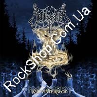 Unleashed - Midvinterblot (CD-DA)
