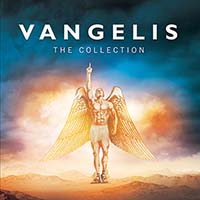 Vangelis - The Collection (2CD) 