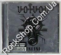 Voivod - Infini (Sealed) (CD)
