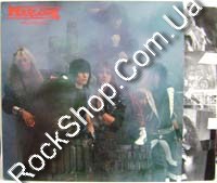 Warlock - Hellbound (LP)