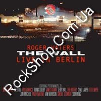 Waters, Roger - The Wall (CD-DA)